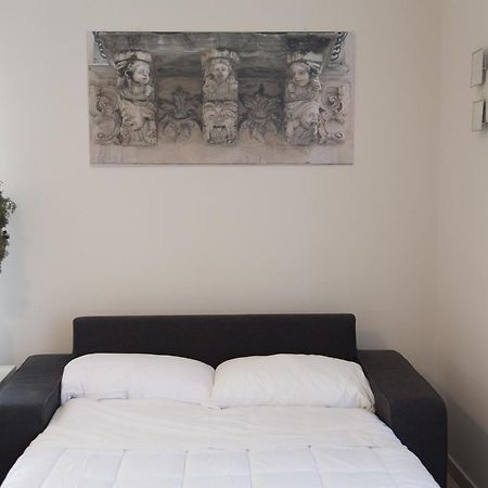 Tocco Barocco - Locazioni Brevi - Hotel Ragusa Luaran gambar