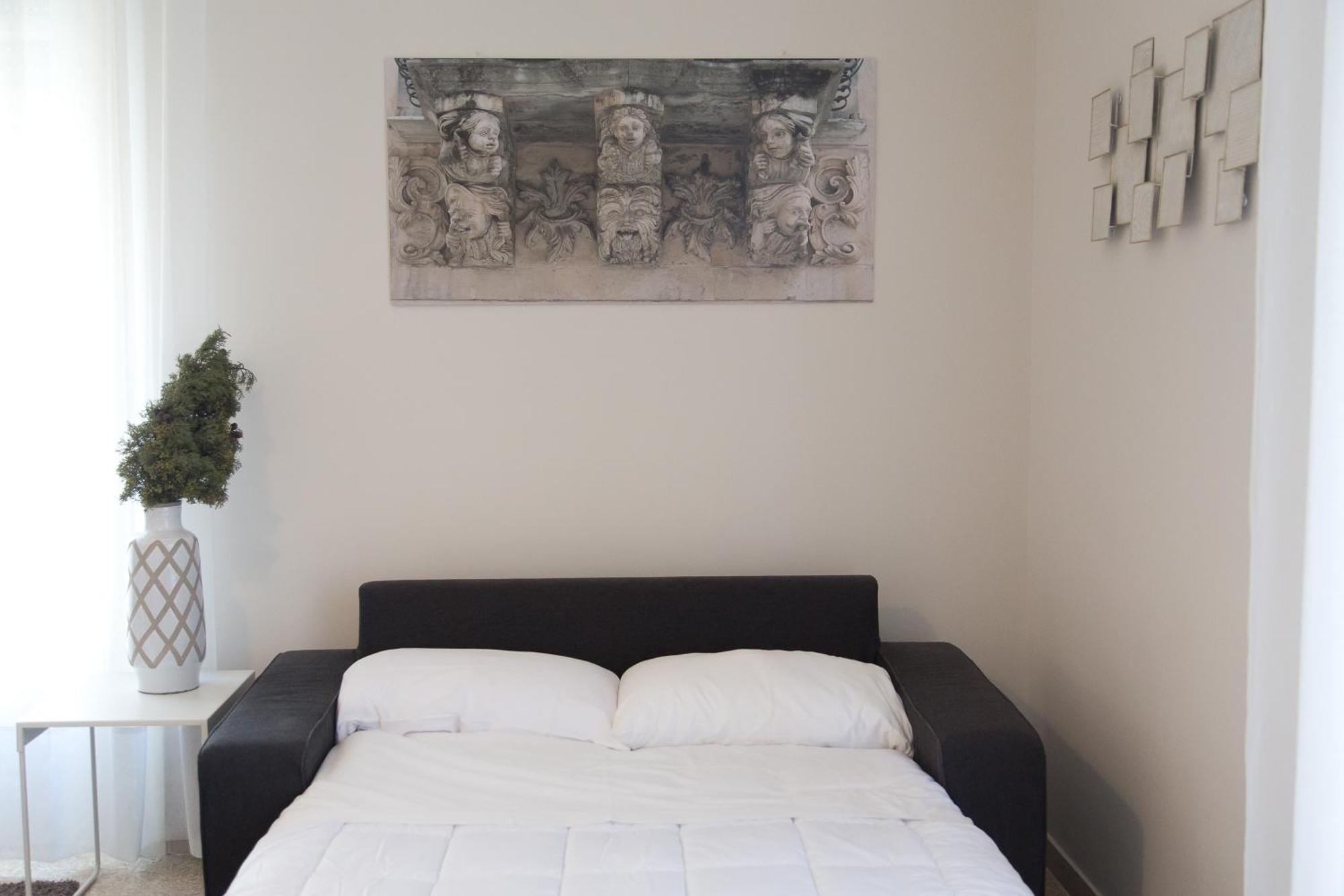 Tocco Barocco - Locazioni Brevi - Hotel Ragusa Luaran gambar