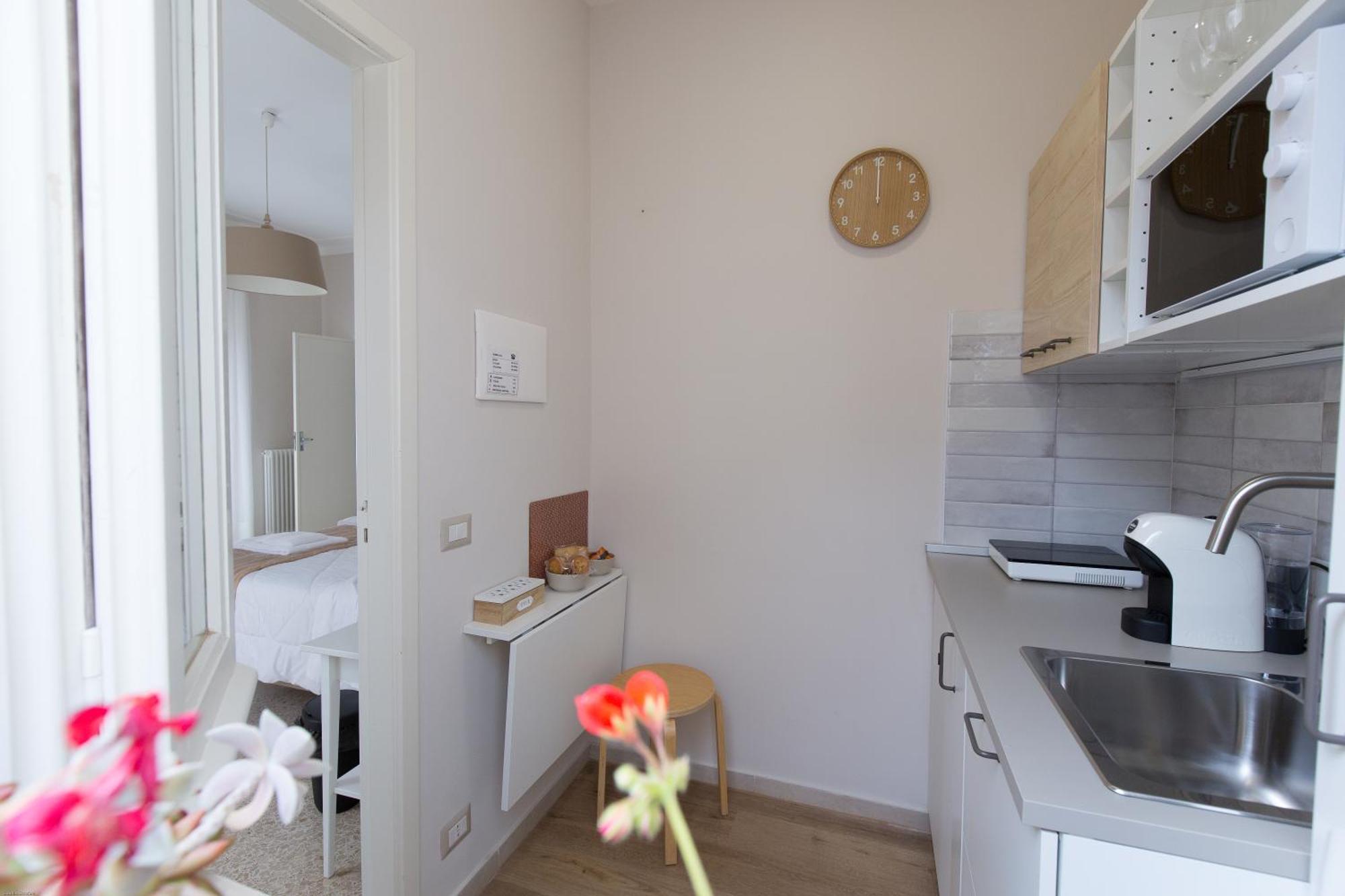Tocco Barocco - Locazioni Brevi - Hotel Ragusa Luaran gambar