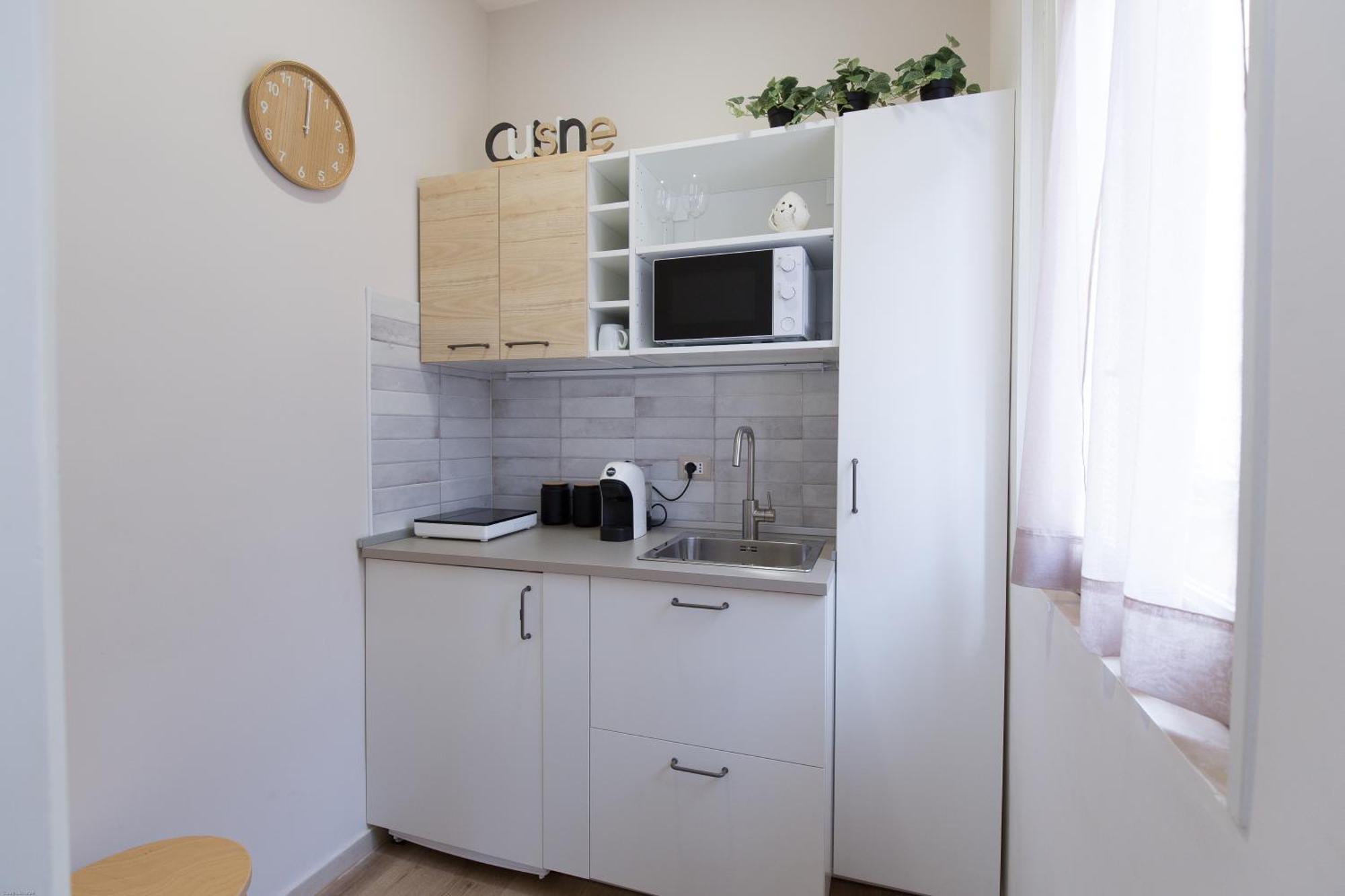 Tocco Barocco - Locazioni Brevi - Hotel Ragusa Luaran gambar