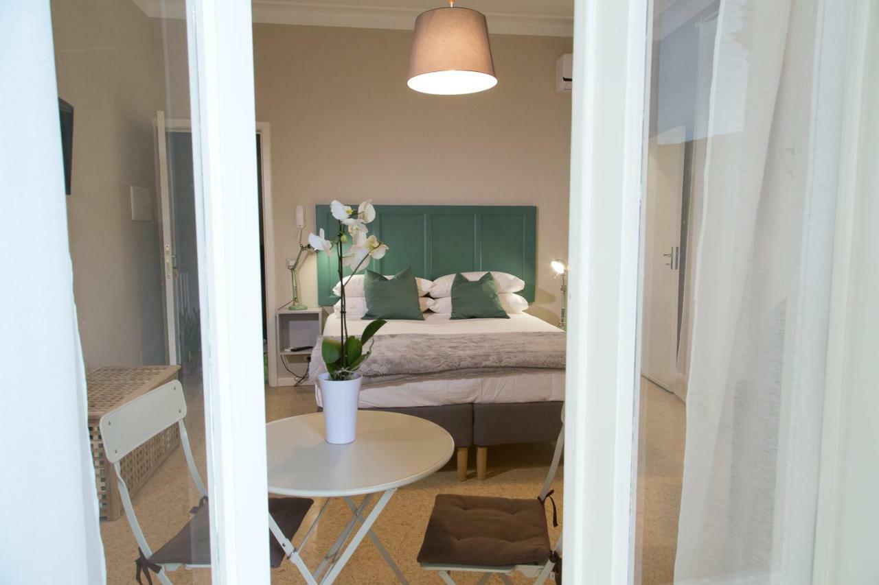 Tocco Barocco - Locazioni Brevi - Hotel Ragusa Luaran gambar