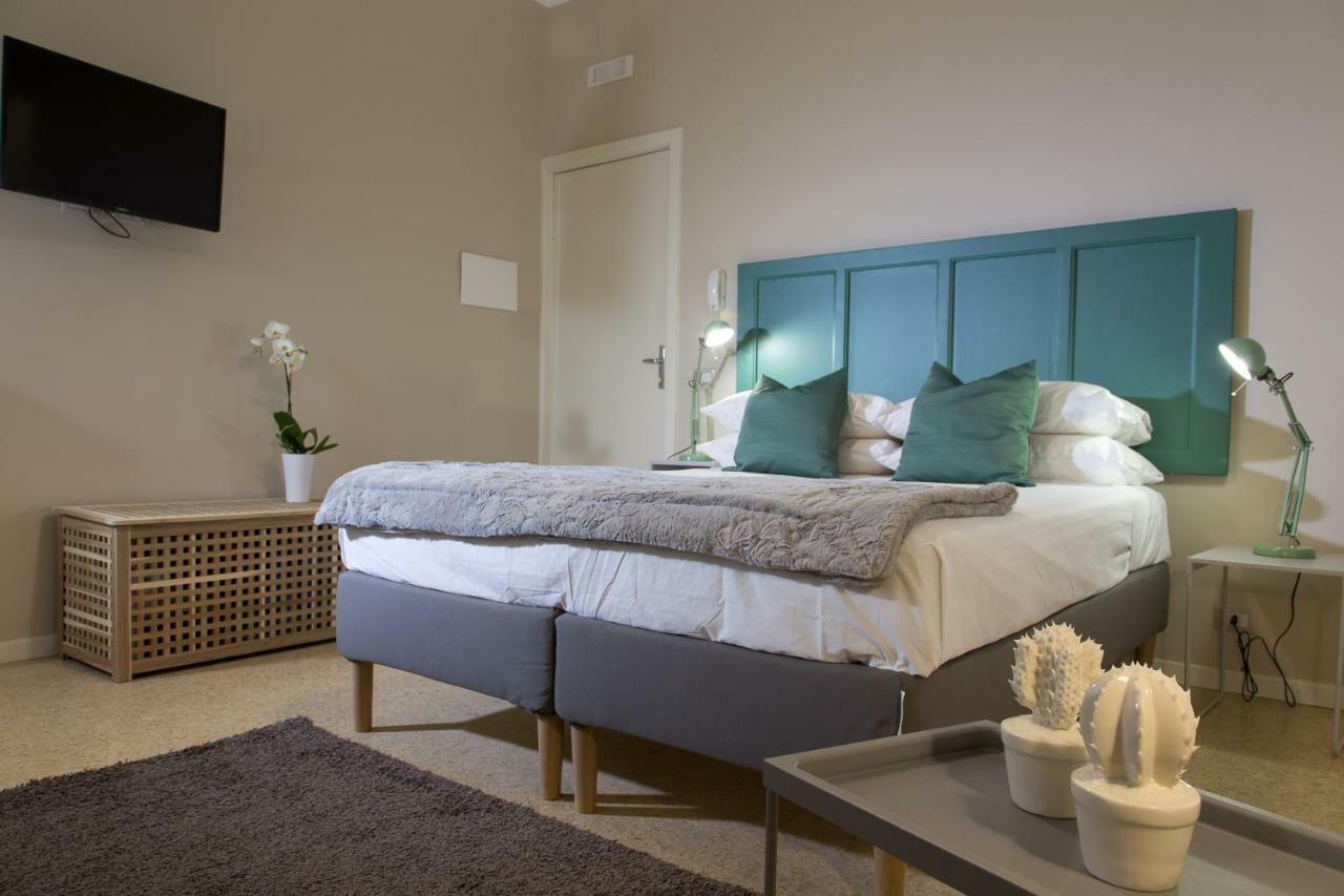 Tocco Barocco - Locazioni Brevi - Hotel Ragusa Luaran gambar