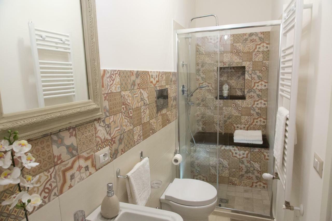 Tocco Barocco - Locazioni Brevi - Hotel Ragusa Luaran gambar