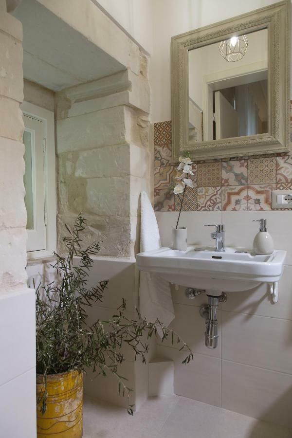 Tocco Barocco - Locazioni Brevi - Hotel Ragusa Luaran gambar