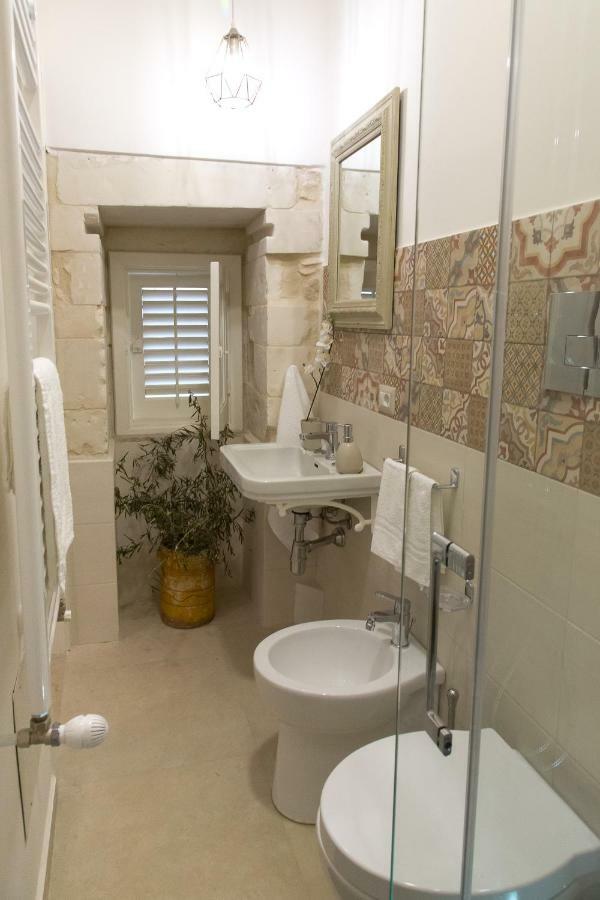 Tocco Barocco - Locazioni Brevi - Hotel Ragusa Luaran gambar