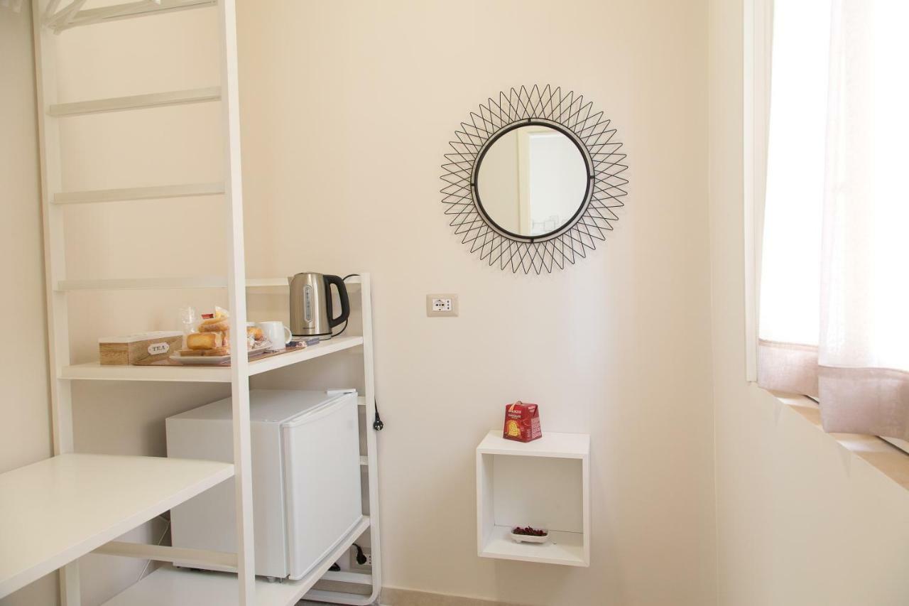 Tocco Barocco - Locazioni Brevi - Hotel Ragusa Luaran gambar