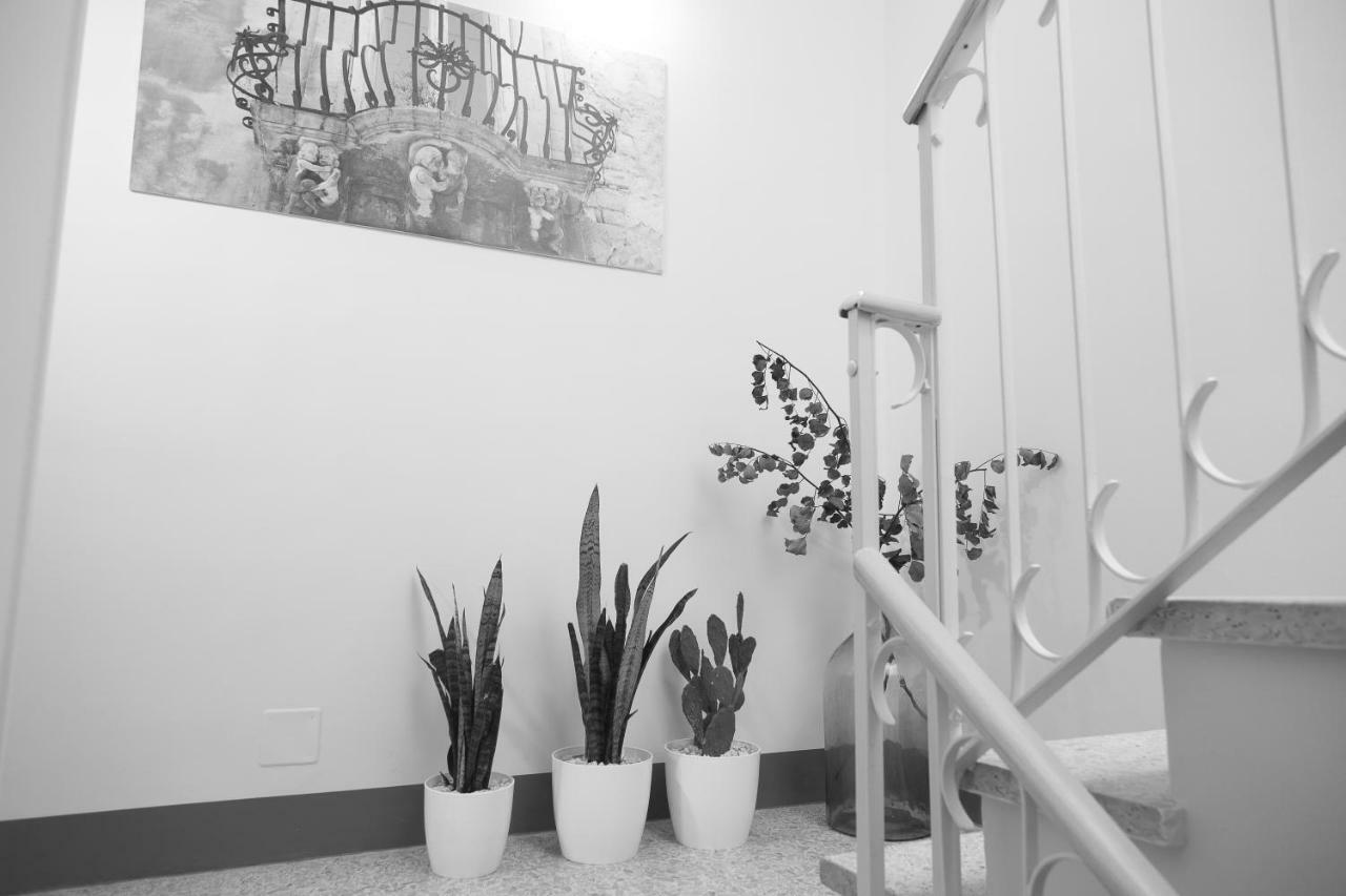 Tocco Barocco - Locazioni Brevi - Hotel Ragusa Luaran gambar
