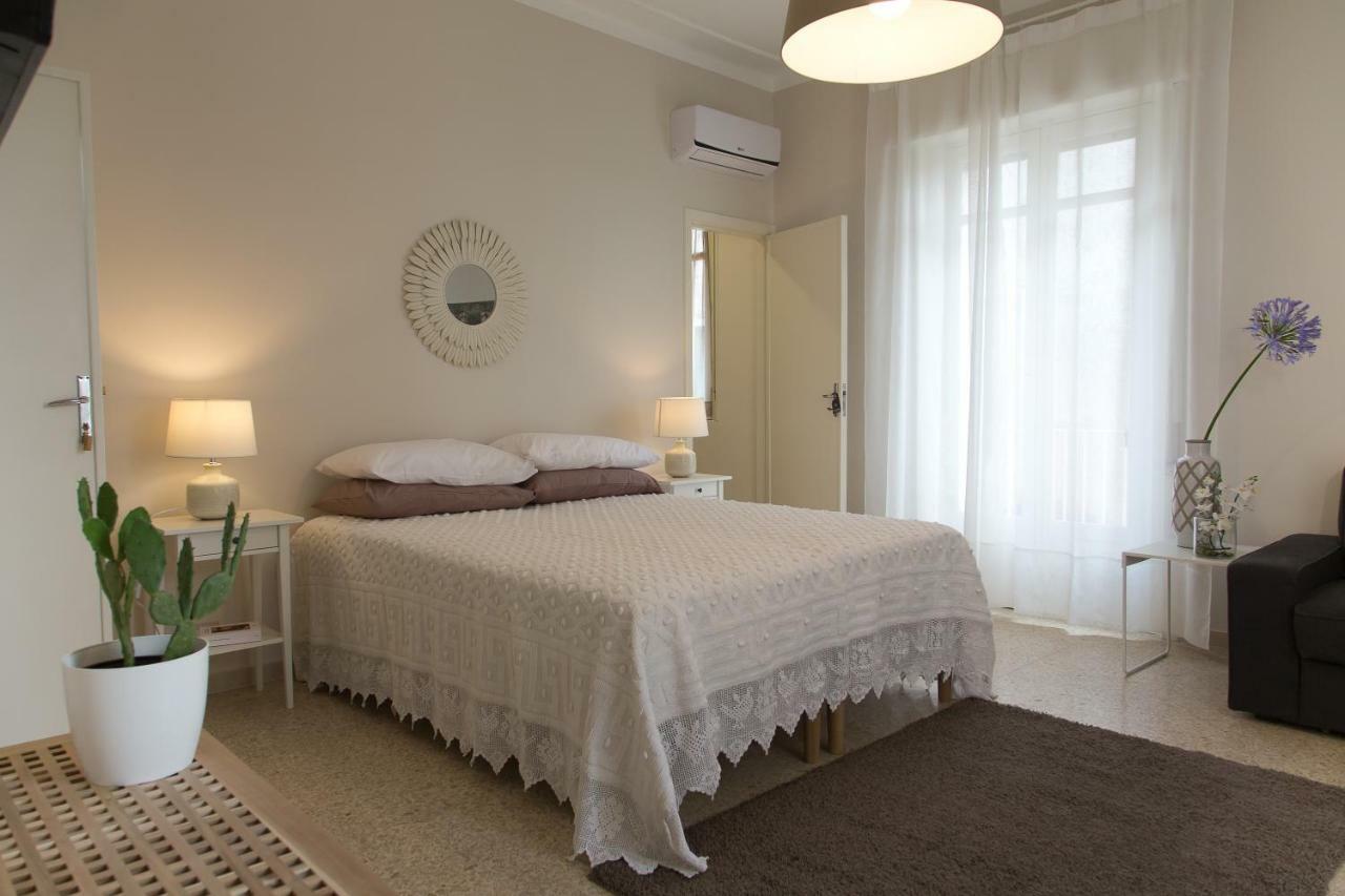 Tocco Barocco - Locazioni Brevi - Hotel Ragusa Luaran gambar