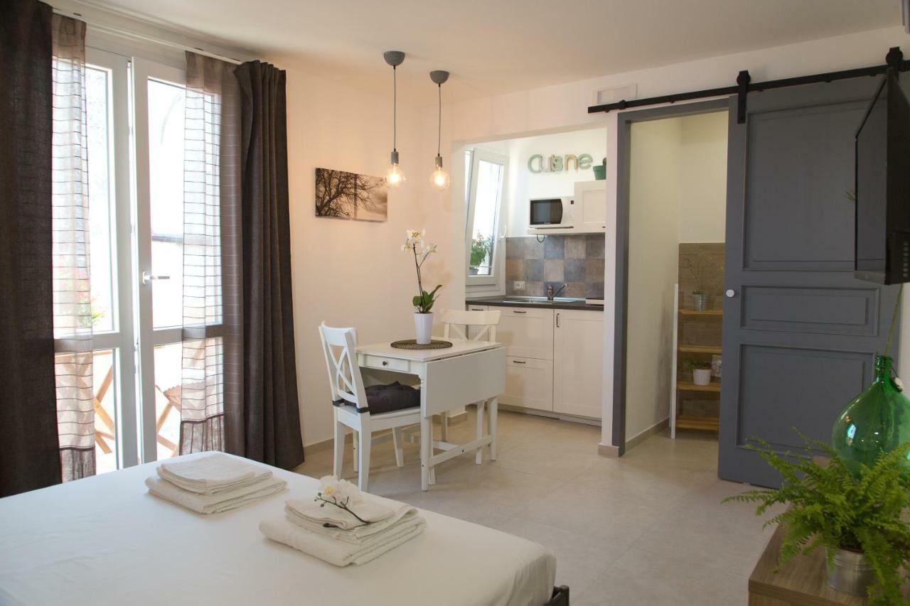 Tocco Barocco - Locazioni Brevi - Hotel Ragusa Luaran gambar