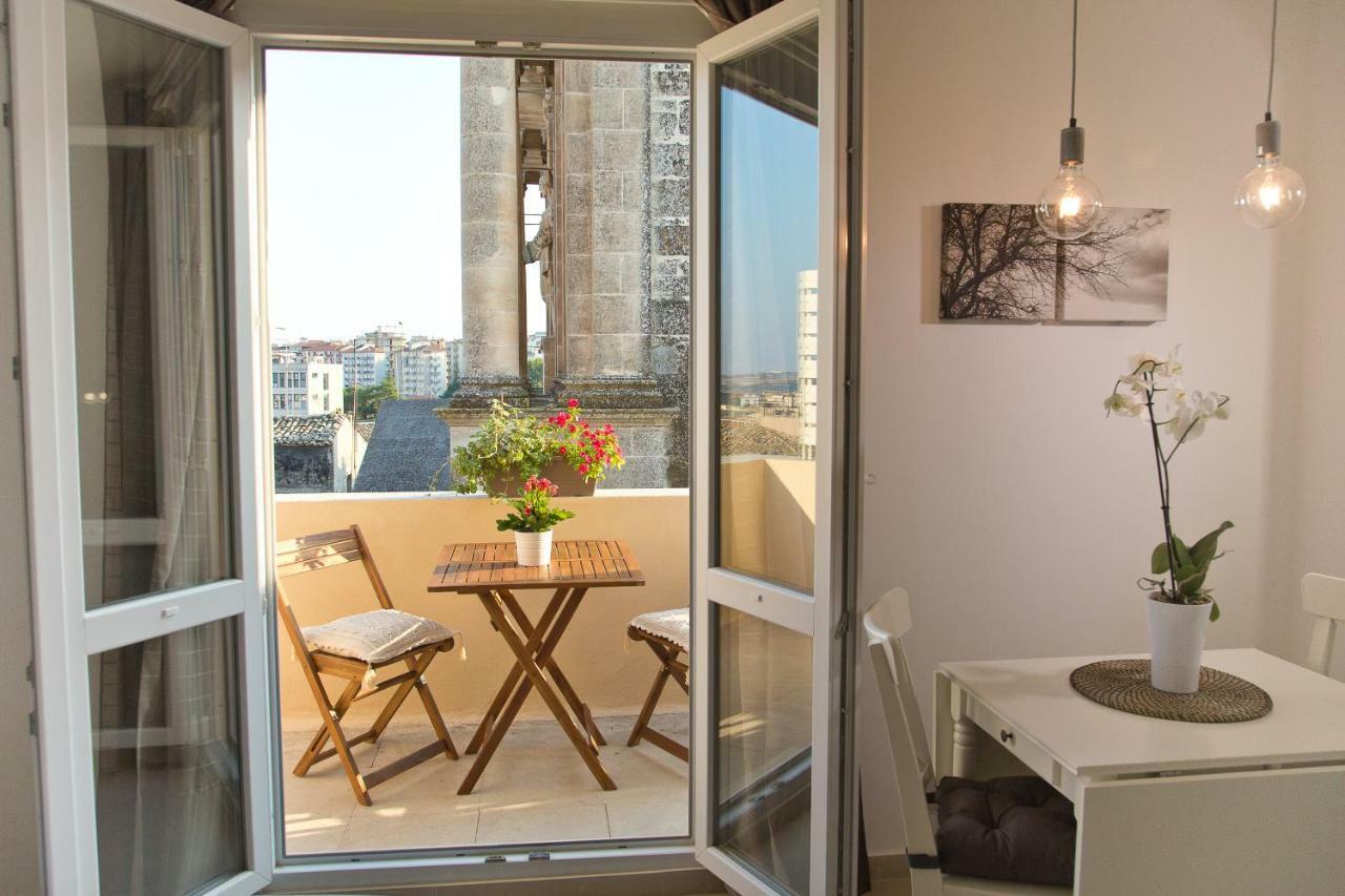 Tocco Barocco - Locazioni Brevi - Hotel Ragusa Luaran gambar