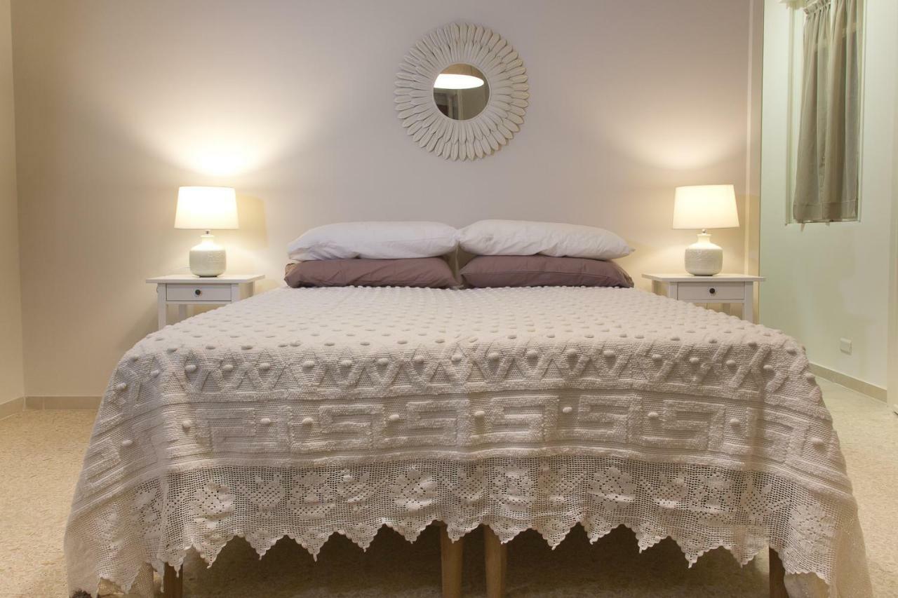 Tocco Barocco - Locazioni Brevi - Hotel Ragusa Luaran gambar