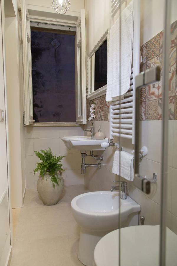 Tocco Barocco - Locazioni Brevi - Hotel Ragusa Luaran gambar