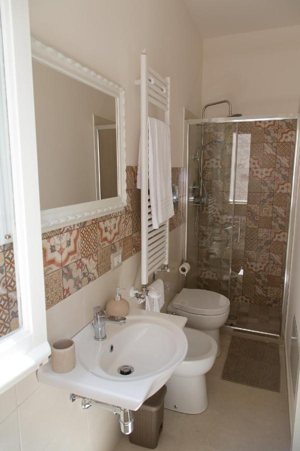Tocco Barocco - Locazioni Brevi - Hotel Ragusa Luaran gambar