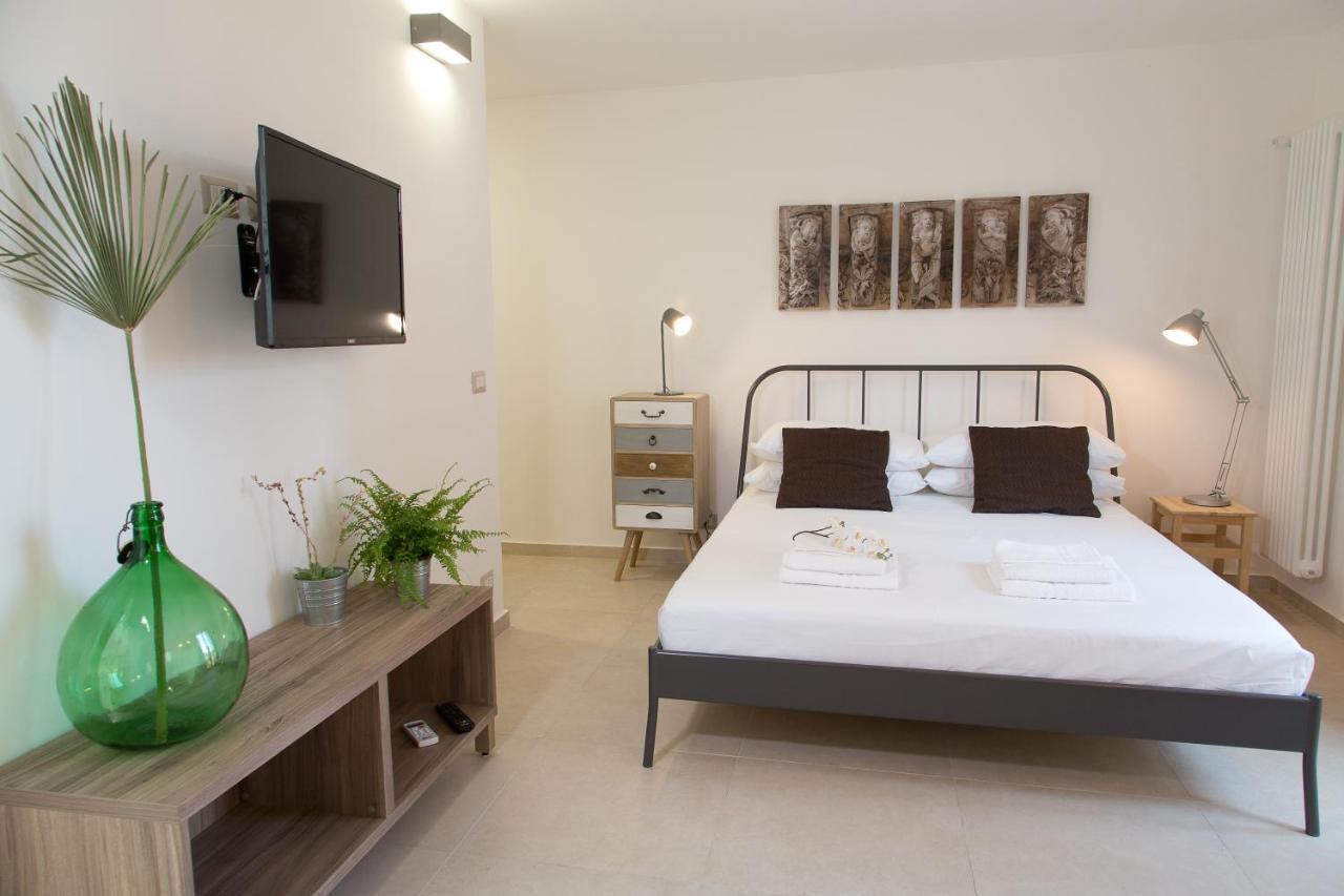 Tocco Barocco - Locazioni Brevi - Hotel Ragusa Luaran gambar